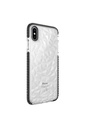 Apple iPhone XS Max Uyumlu Kılıf Zore Buzz Kapak