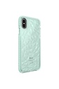 Apple iPhone XS Max Uyumlu Kılıf Zore Buzz Kapak