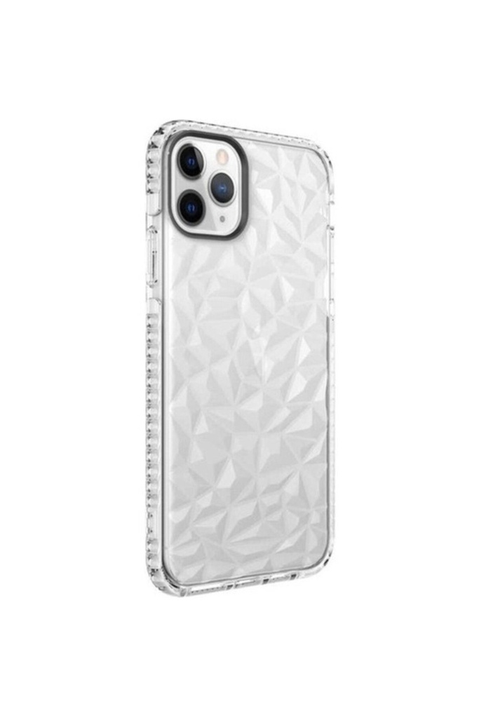 Apple iPhone 11 Pro Uyumlu Kılıf Zore Buzz Kapak