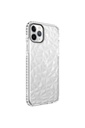 Apple iPhone 11 Pro Uyumlu Kılıf Zore Buzz Kapak