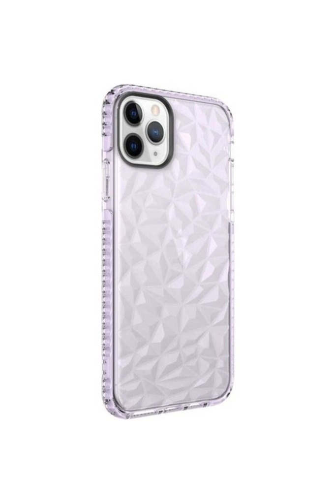 Apple iPhone 11 Pro Uyumlu Kılıf Zore Buzz Kapak