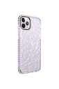 Apple iPhone 11 Pro Uyumlu Kılıf Zore Buzz Kapak