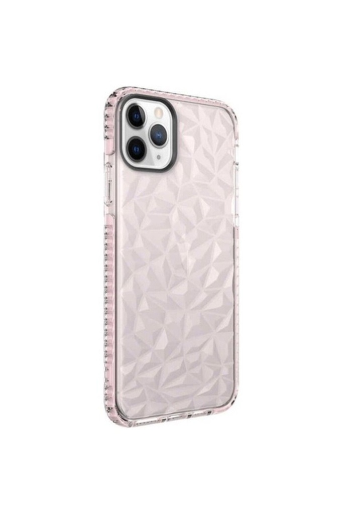 Apple iPhone 11 Pro Uyumlu Kılıf Zore Buzz Kapak