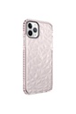 Apple iPhone 11 Pro Uyumlu Kılıf Zore Buzz Kapak