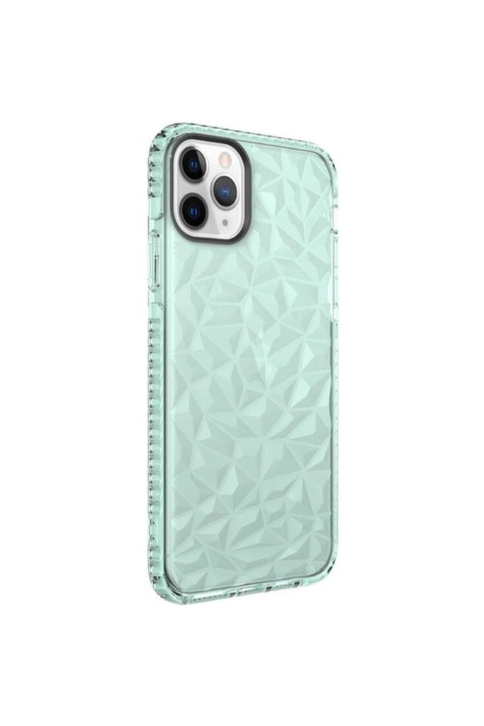 Apple iPhone 11 Pro Uyumlu Kılıf Zore Buzz Kapak