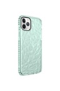 Apple iPhone 11 Pro Uyumlu Kılıf Zore Buzz Kapak