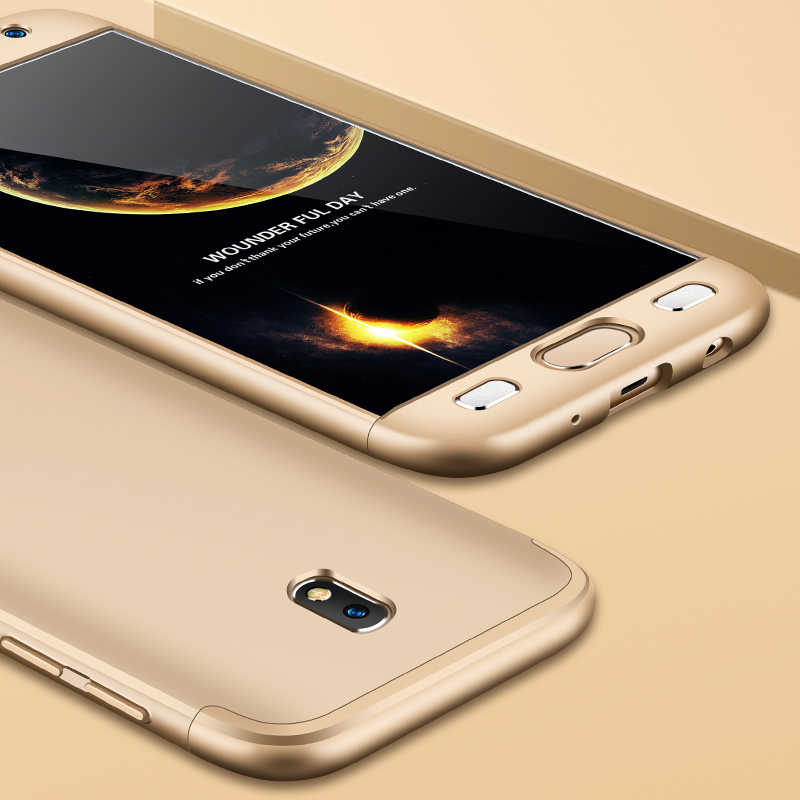 Samsung Galaxy J7 Pro Uyumlu Kılıf Zore Ays Kapak