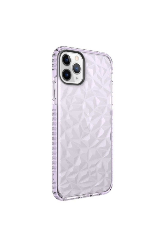 Apple iPhone 11 Pro Max Uyumlu Kılıf Zore Buzz Kapak