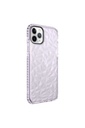Apple iPhone 11 Pro Max Uyumlu Kılıf Zore Buzz Kapak