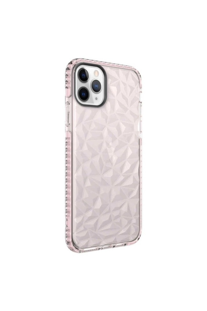 Apple iPhone 11 Pro Max Uyumlu Kılıf Zore Buzz Kapak
