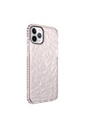 Apple iPhone 11 Pro Max Uyumlu Kılıf Zore Buzz Kapak