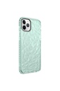 Apple iPhone 11 Pro Max Uyumlu Kılıf Zore Buzz Kapak