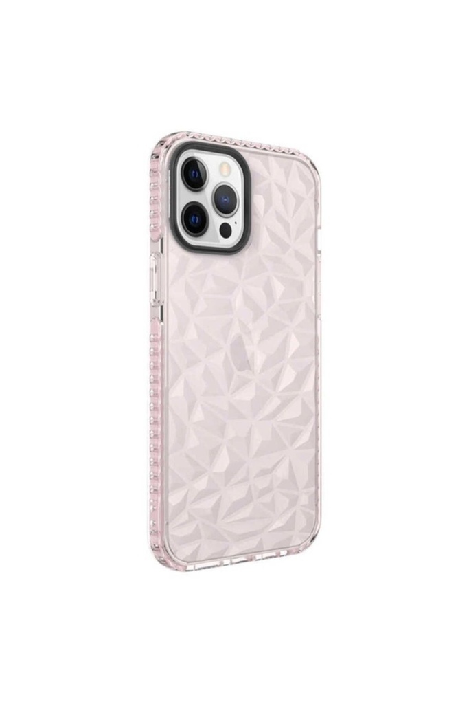 Apple iPhone 12 Pro Uyumlu Kılıf Zore Buzz Kapak