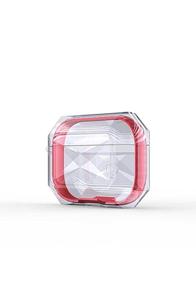 Apple Airpods Pro Uyumlu Kılıf ​​​​​​​​​Zore Airpods Airbag 22 Kılıf