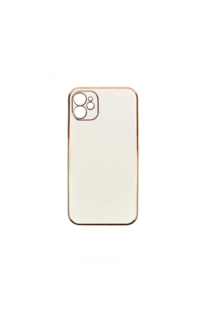 Apple iPhone 11 Uyumlu Kılıf Zore Bark Kapak