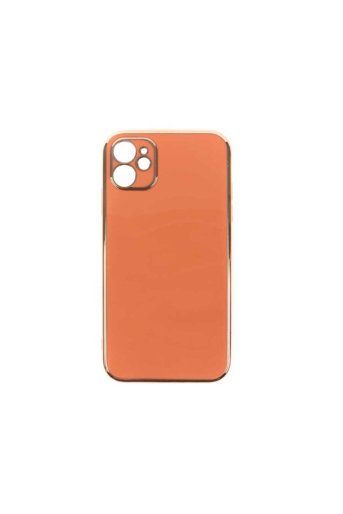 Apple iPhone 11 Uyumlu Kılıf Zore Bark Kapak