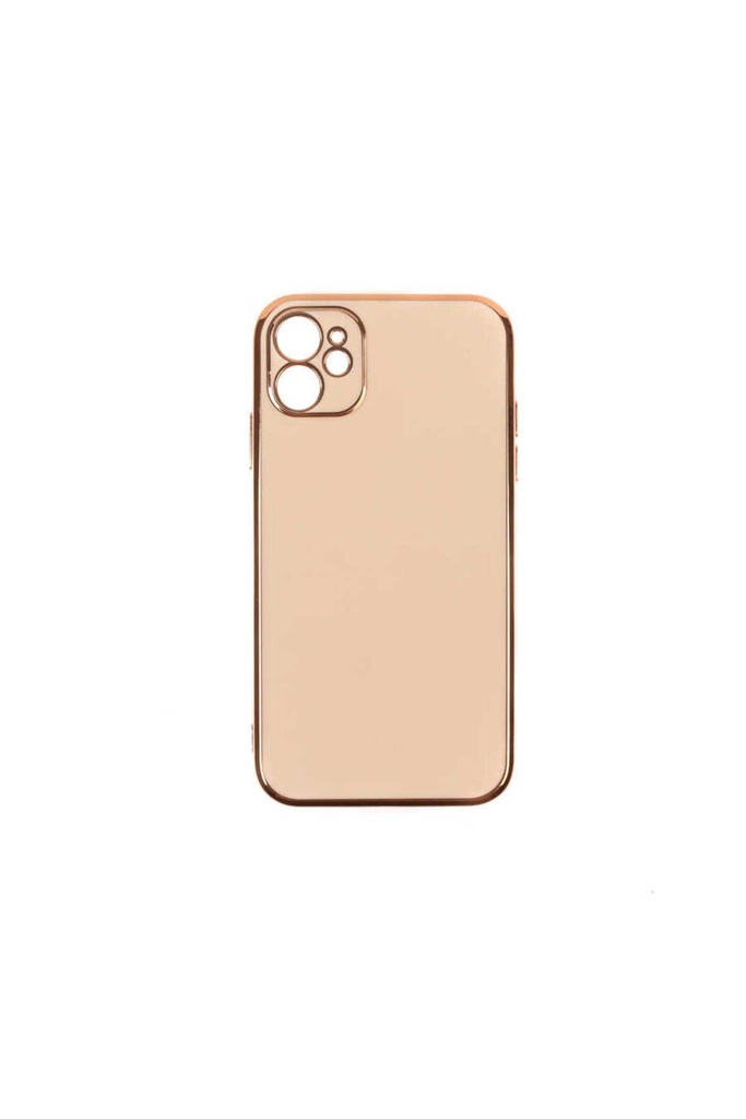 Apple iPhone 11 Uyumlu Kılıf Zore Bark Kapak