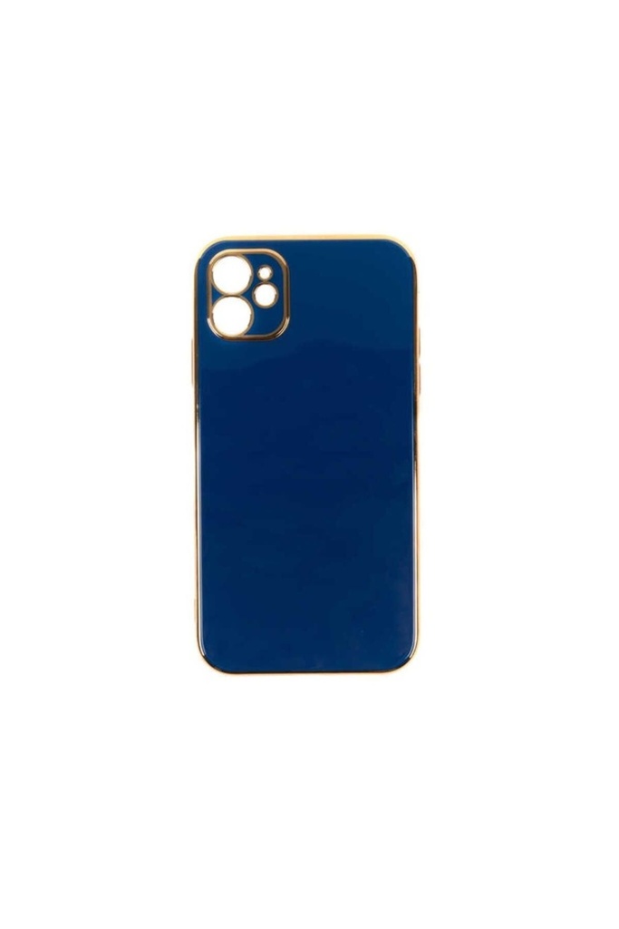 Apple iPhone 11 Uyumlu Kılıf Zore Bark Kapak