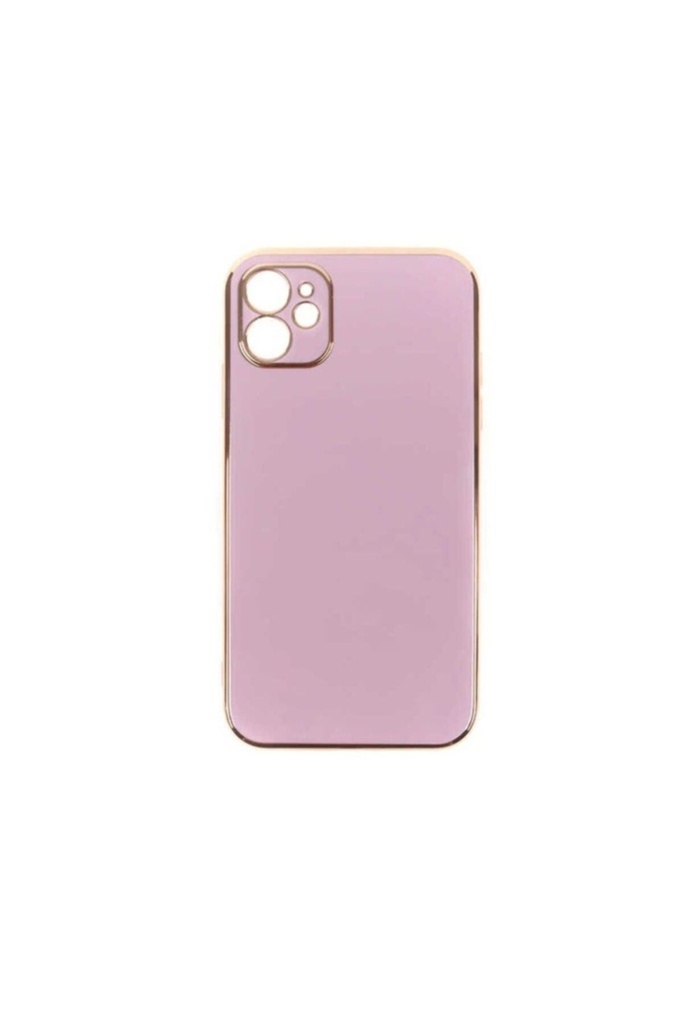 Apple iPhone 11 Uyumlu Kılıf Zore Bark Kapak