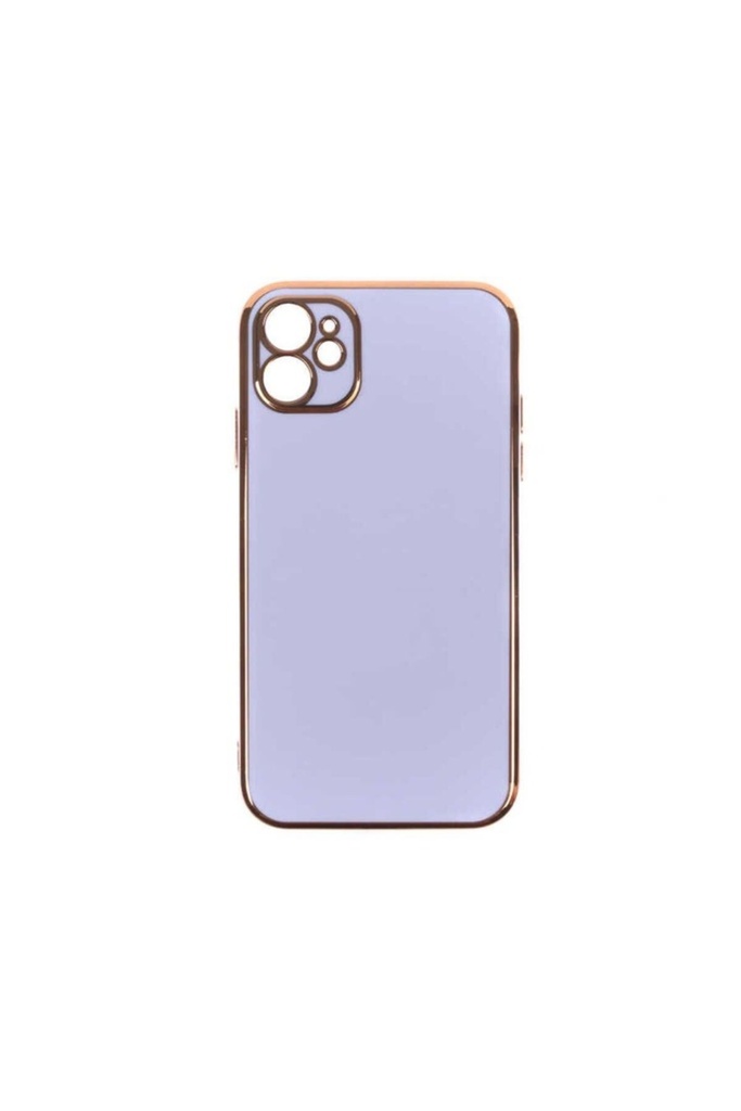 Apple iPhone 11 Uyumlu Kılıf Zore Bark Kapak