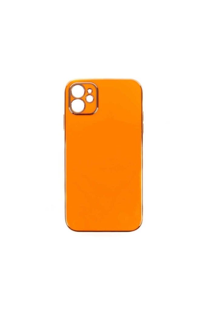 Apple iPhone 11 Uyumlu Kılıf Zore Bark Kapak
