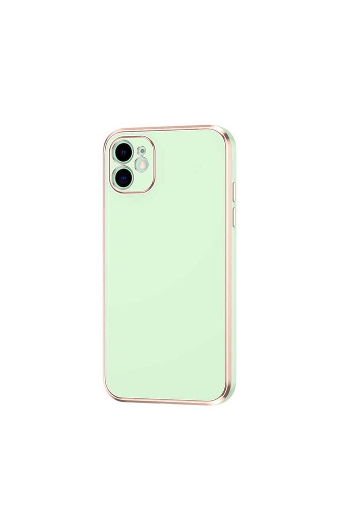Apple iPhone 11 Uyumlu Kılıf Zore Bark Kapak
