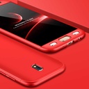 Samsung Galaxy J7 Pro Uyumlu Kılıf Zore Ays Kapak
