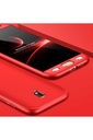Samsung Galaxy J7 Pro Uyumlu Kılıf Zore Ays Kapak