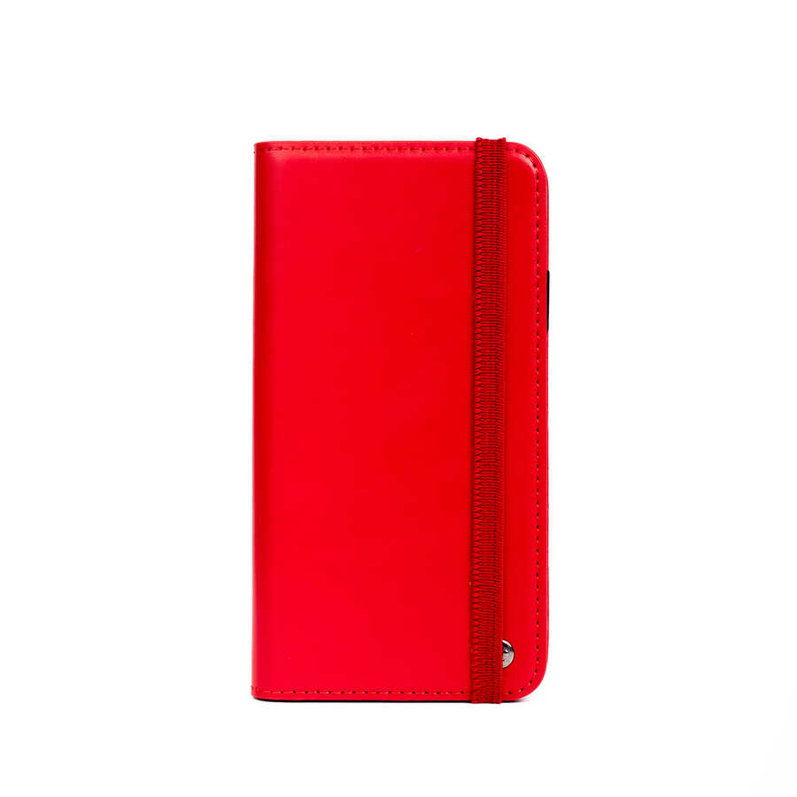 Xiaomi Redmi 9C Uyumlu Kılıf Zore Multi Cüzdan Kılıf