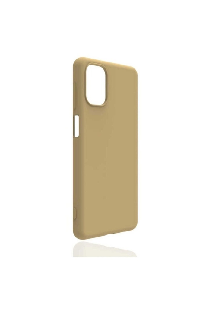 Samsung Galaxy M51 Uyumlu Kılıf Zore Biye Silikon