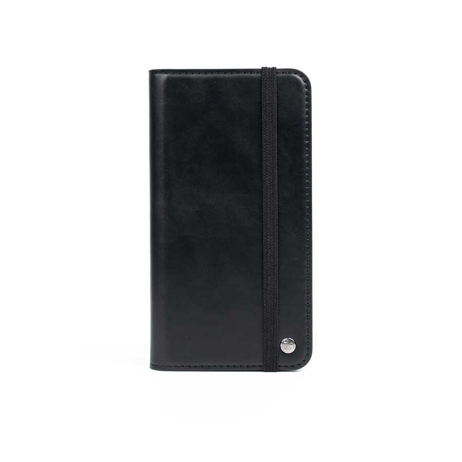 Apple iPhone 13 Pro Uyumlu Kılıf Zore Multi Cüzdan Kılıf