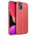 Apple iPhone 13 Uyumlu Kılıf Zore Niss Silikon Kapak