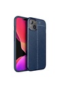 Apple iPhone 13 Uyumlu Kılıf Zore Niss Silikon Kapak