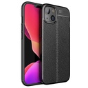 Apple iPhone 13 Uyumlu Kılıf Zore Niss Silikon Kapak