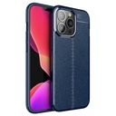 Apple iPhone 13 Pro Uyumlu Kılıf Zore Niss Silikon Kapak