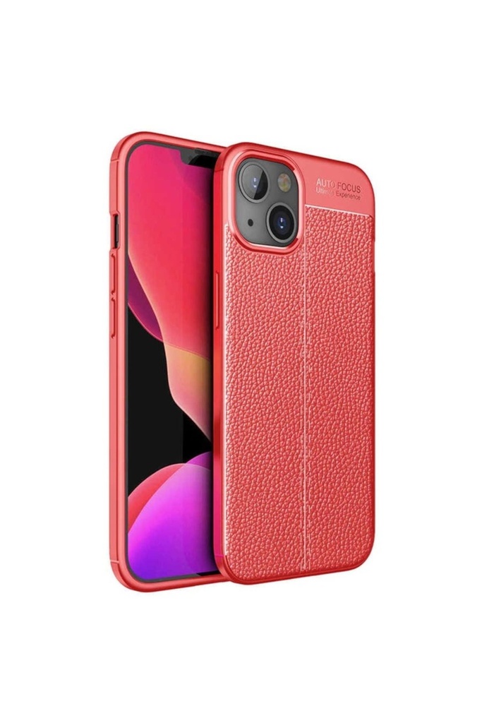 Apple iPhone 13 Mini Uyumlu Kılıf Zore Niss Silikon Kapak