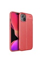 Apple iPhone 13 Mini Uyumlu Kılıf Zore Niss Silikon Kapak