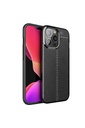 Apple iPhone 13 Pro Max Uyumlu Kılıf Zore Niss Silikon Kapak