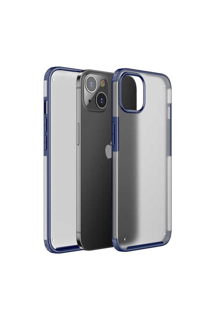 Apple iPhone 13 Mini Uyumlu Kılıf Zore Volks Kapak