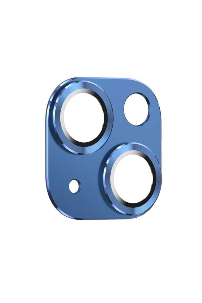 Apple iPhone 13 Uyumlu Zore CL-03 Kamera Lens Koruyucu