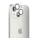 Apple iPhone 13 Mini Uyumlu Zore CL-05 Kamera Lens Koruyucu