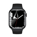 Apple Watch 7 41mm Uyumlu Zore Narr Tpu Body Ekran Koruyucu