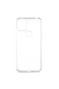 Alcatel 3X 2020 Uyumlu Kılıf Zore Süper Silikon Kapak