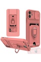 Apple iPhone 11 Uyumlu Kılıf ​Zore Pelit Kapak