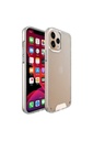 Apple iPhone 12 Pro Uyumlu Kılıf Zore Gard Silikon