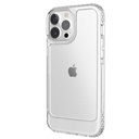 Apple iPhone 13 Pro Uyumlu UR U Model Kapak