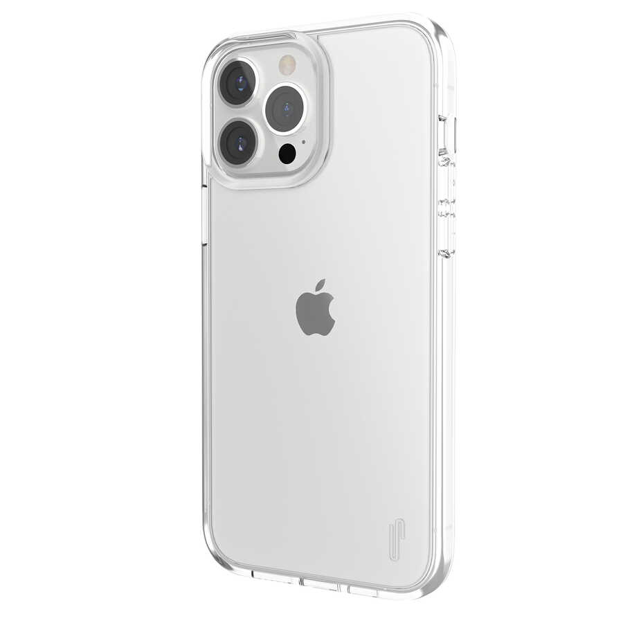 [RNZ-TA58249] Apple iPhone 13 Pro Uyumlu UR Pure Kapak