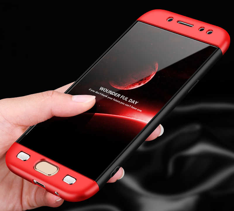 Samsung Galaxy J7 Pro Uyumlu Kılıf Zore Ays Kapak