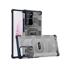 Samsung Galaxy Note 20 Ultra Uyumlu Kılıf ​​​​​Wiwu Voyager Kapak