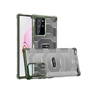 Samsung Galaxy Note 20 Ultra Uyumlu Kılıf ​​​​​Wiwu Voyager Kapak